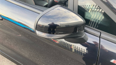 Ford Fiesta 1.0 EcoBoost 140 ST-Line X 5dr Petrol Hatchback